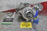 Turbo - Τουρμπίνα Hyundai H1 - Mitsubishi L400 D4CB / D4BH / 4D56 2.5 1997-2005 28200-42560 GT1749S (Καινούρια)