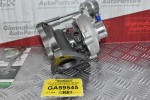 Turbo - Τουρμπίνα Hyundai H1 - Mitsubishi L400 D4CB / D4BH / 4D56 2.5 1997-2005 28200-42560 GT1749S (Καινούρια)