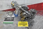 Turbo - Τουρμπίνα Hyundai H1 - Mitsubishi L400 D4CB / D4BH / 4D56 2.5 1997-2005 28200-42560 GT1749S (Καινούρια)