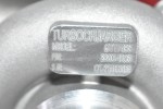 Turbo - Τουρμπίνα Hyundai H1 - Mitsubishi L400 D4CB / D4BH / 4D56 2.5 1997-2005 28200-42560 GT1749S (Καινούρια)