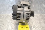Δυναμό Mercedes-Benz Vito W447 CDI 651950 2014-2020 VALEO A0009062822 2613000B (200A 14V)