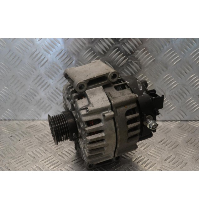 Δυναμό Mercedes-Benz Vito W447 CDI 651950 2014-2020 VALEO A0009062822 2613000B (200A 14V)