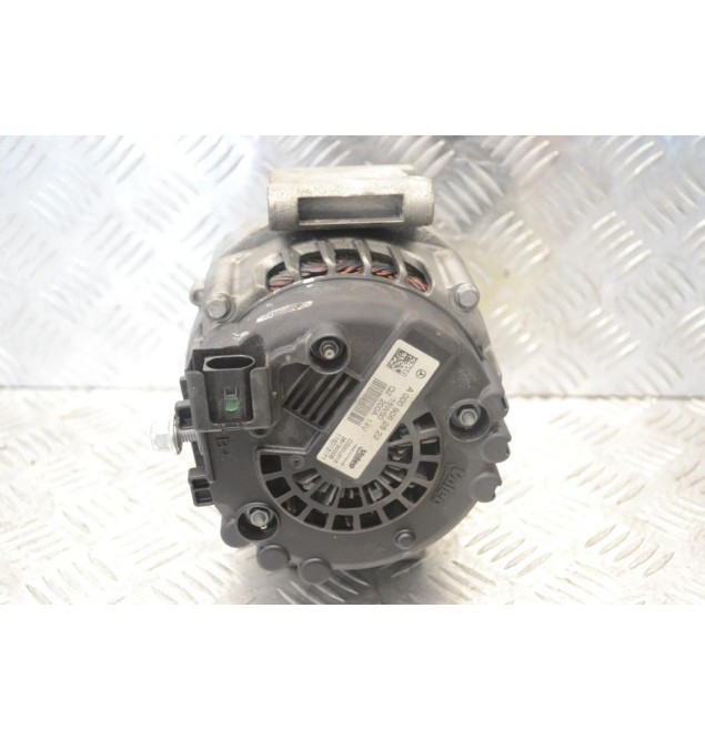 Δυναμό Mercedes-Benz Vito W447 CDI 651950 2014-2020 VALEO A0009062822 2613000B (200A 14V)