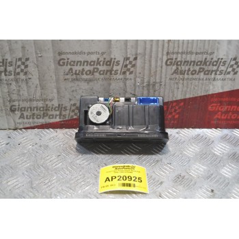 Χειριστήριο Κλιματισμού Bmw E36 1990-1998 8378466