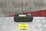Χειριστήριο Κλιματισμού Bmw E36 1990-1998 8362273