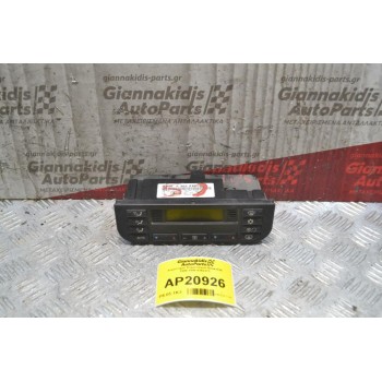 Χειριστήριο Κλιματισμού Bmw E36 1990-1998 8362273
