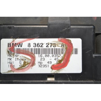 Χειριστήριο Κλιματισμού Bmw E36 1990-1998 8362273