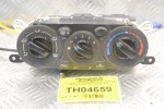 Χειριστήριο Καλοριφέρ Mitsubishi L200 KB4 2005-2010 MN123587 (Χωρίς A/C)