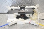 Χειριστήριο Καλοριφέρ Mitsubishi L200 KB4 2005-2010 MN123587 (Χωρίς A/C)