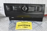 Χειριστήριο Κλιματισμού Audi A5 A4 2008-2016 8T2820043K (Γνήσιο) (RHD Δεξιοτίμονο)