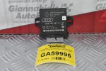 Εγκεφαλάκι / Πλακέτα Φώτων Εμπρος Audi A4 A5 Q5 S4 S5 2008-2017 8K0907357B