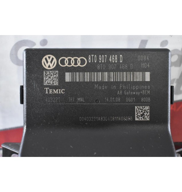 Διαγνωστική Μονάδα Audi A4 / A5 2008-2011 8T0907468D