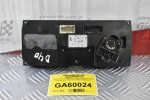 Χειριστήριο Κλιματισμού Nissan Navara D40 / Pathfinder 2005-2012 5NEH-19808-E/F