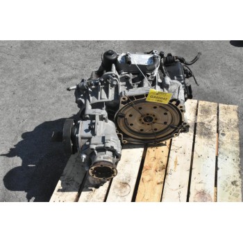 Σασμάν DSG Audi TT 2.0 CCZ 2008-2015 (JFP) DQ250-6 4WD (133.800 Km)