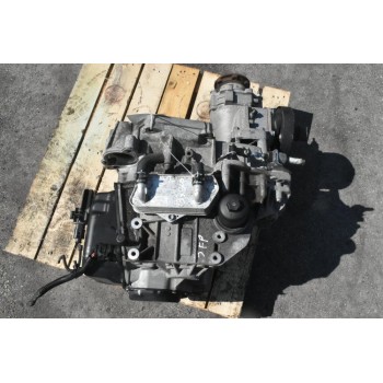 Σασμάν DSG Audi TT 2.0 CCZ 2008-2015 (JFP) DQ250-6 4WD (133.800 Km)