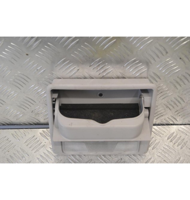 Πλαφονιέρα Mitsubishi L200 KB4 Safari 2005-2010 MR406765