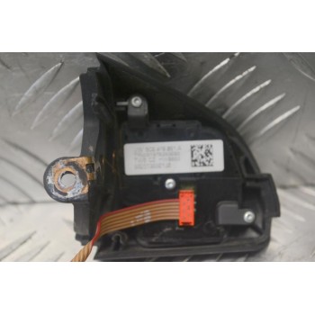 Χειριστήριο τιμονιού Volkswagen Jetta 2011-2014 5C0419091A
