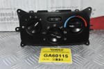 Χειριστήριο Κλιματισμού / Καλοριφέρ Jeep Cherokee 2002-2008 P55037533AG (Γνήσιο)