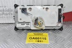 Χειριστήριο Κλιματισμού / Καλοριφέρ Jeep Cherokee 2002-2008 P55037533AG (Γνήσιο)