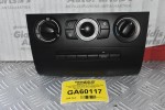Χειριστήριο Κλιματισμού A/C Bmw E81 E82 E87 E88 2004-2012 6411 9236778-01 64119236778-01 (Γνήσιο)