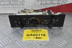 Χειριστήριο Κλιματισμού A/C Toyota Hilux LN / KDN 1998-2005 355911-5090