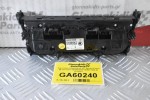 Χειριστήριο Κλιματισμού A/C Skoda Octavia 5E 2013-2021 5E0907044K 5HB011282-40 (Γνήσιο)