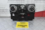 Χειριστήριο Κλιματισμού A/C Suzuki Grand Vitara 2005-2012 39510-64J0