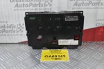 Χειριστήριο Κλιματισμού A/C Suzuki Grand Vitara 2005-2012 39510-64J0