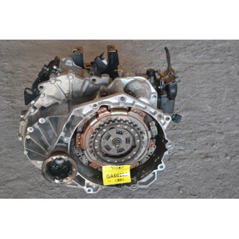 Αυτόματο Σασμάν DSG Volkswagen Polo 6R / Fabia III / Golf 1.2 TSI CJZ 2010-2015 Κωδ.Σασμαν PRM DSG7