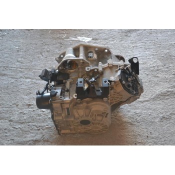 Αυτόματο Σασμάν DSG Volkswagen Polo 6R / Fabia III / Golf 1.2 TSI CJZ 2010-2015 Κωδ.Σασμαν PRM DSG7