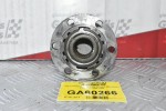 Κομπλαδόρος / Κομπλερ Τροχού Mitsubishi L200 K34 / Pajero / L300 4x4 1990-1996