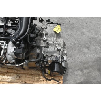 Αυτόματο Σασμάν DSG Volkswagen Golf 1.4 CAV 2010-2015 (LWZ) DQ200