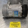 Kομπρεσέρ Aircondition A/C Volkswagen Golf 4 Bora Beetle Jetta 1.8T 20VT 1996-2008 1J0820803K (1.9 TDI) (Seat Leon Ibiza Toledo Cordoba Skoda Octavia Audi A3 TT S3) (AGU AUM APP BAM AUQ AGR ASV ALH)
