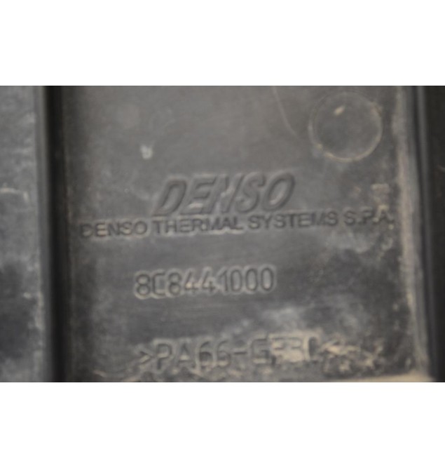 Ανεμιστήρας - Βεντιλατέρ  Opel Corsa E B13DTE 2014-2019 DENSO 39021789 440926702 016173 8B0642100 8E8441000