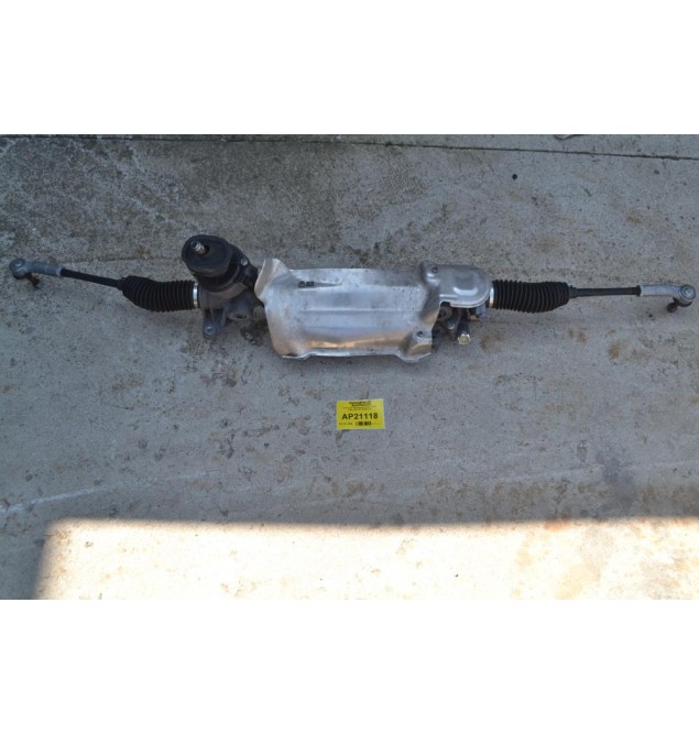 Ηλεκτρική Κρεμαργιέρα Audi A3 8P 2006-2008 1K1423051CG