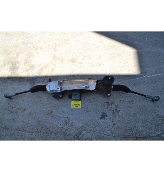 Ηλεκτρική Κρεμαργιέρα Audi A3 8P 2006-2008 1K1423051CG