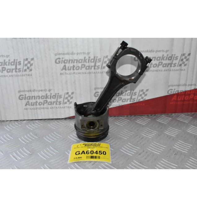 Μπιέλα / Πίστόνι Mazda B2200 E2200 2.2 R2 1988-2000