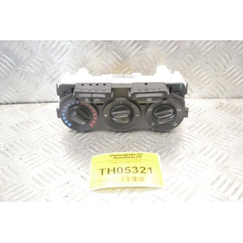 Χειριστήριο Κλιματισμού Opel Corsa D 2006-2011 466119570