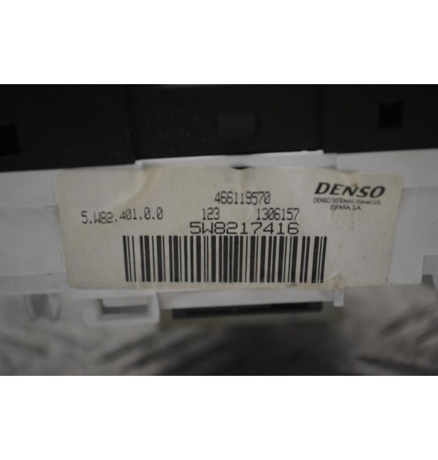 Χειριστήριο Κλιματισμού Opel Corsa D 2006-2011 466119570