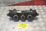 Χειριστήριο Καλοριφέρ & Α/C Hyundai i 10 2014-2019 97250-B9000