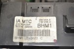 Χειριστήριο Καλοριφέρ & Α/C Hyundai i 10 2014-2019 97250-B9000
