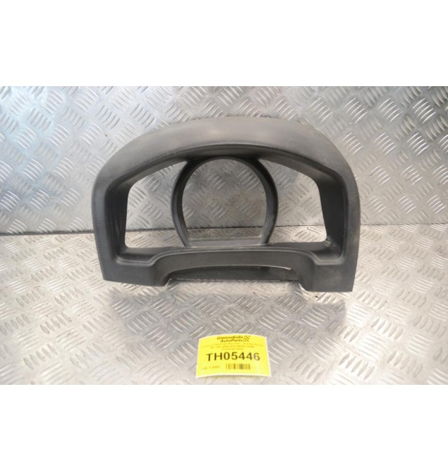 Κάλλυμα Πλαστικό Καντράν - Κοντέρ Nissan NV 200 2009-2015 68240JX55A P10261B13A00