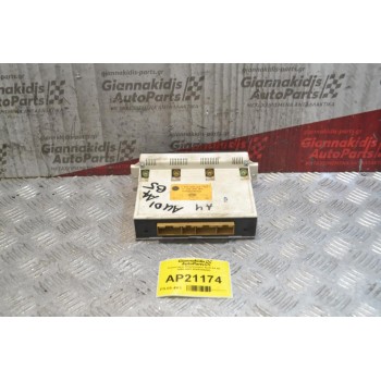 Χειριστήριο Κλιματισμού Audi A4 B5 1995-2001 8D0820043D