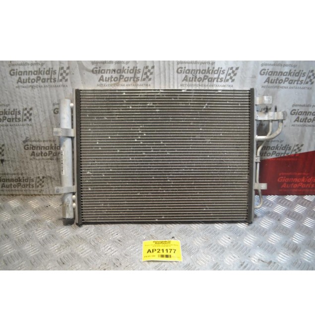 Ψυγείo Α/C Hyundai i 10 Αρ.Κινητήρα B3LA 2014-2019 25304-B9110