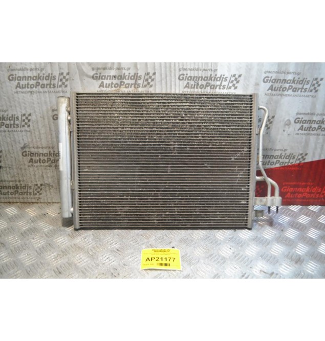 Ψυγείo Α/C Hyundai i 10 Αρ.Κινητήρα B3LA 2014-2019 25304-B9110
