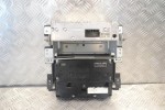 Ραδιο CD / Χειριστήριο Κλιματισμού Suzuki Grand Vitara 2005-2012 39510-64J0 39510-65J81 FF011148A