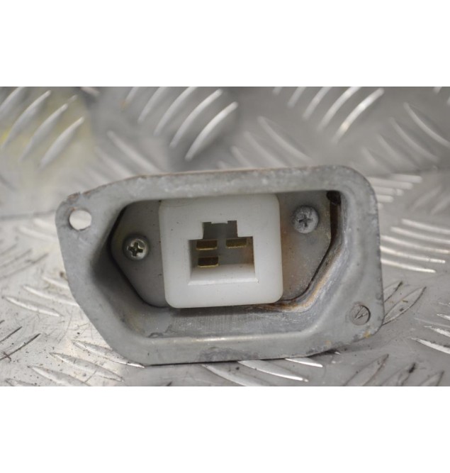 Αντίσταση - Ρελέ Καλοριφέρ Nissan Navara D22 1998-2005 61140-30352