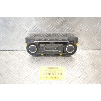 Χειριστήριο Κλιματισμού Volkswagen Amarok 2HA 2HB 2010-2016 2H0907040D 5HB010251-36
