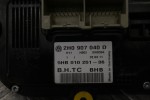 Χειριστήριο Κλιματισμού Volkswagen Amarok 2HA 2HB 2010-2016 2H0907040D 5HB010251-36