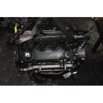 Κινητήρας - Μοτέρ Fiat Doblo 1.9 JTD 182B9000 2001-2007